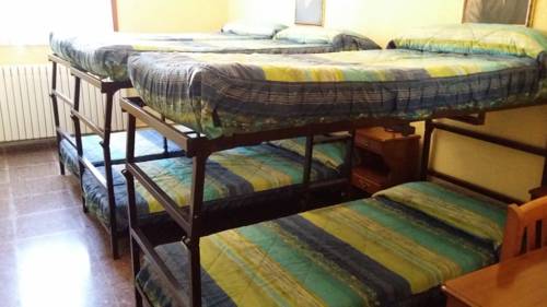 Imagen de la habitación del Alojamiento Rural El Chate. Foto 2