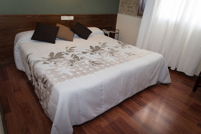 Imagen de la habitación del Alojamiento Rural El Faixero. Foto 6