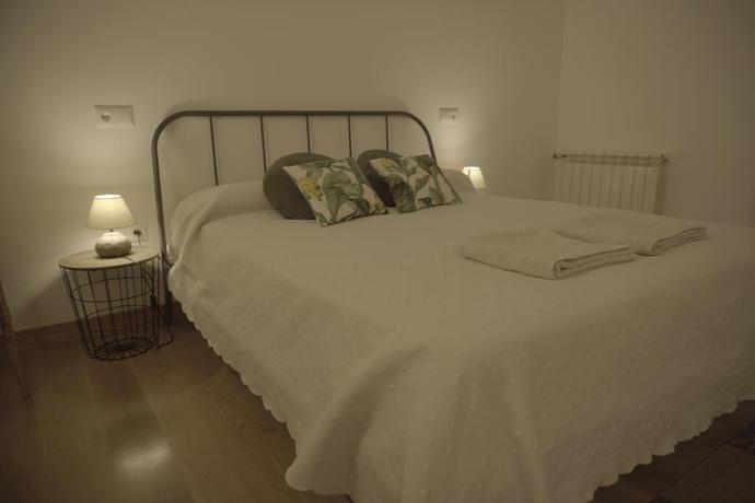 Imagen de la habitación del Alojamiento Rural El Huertecito. Foto 2