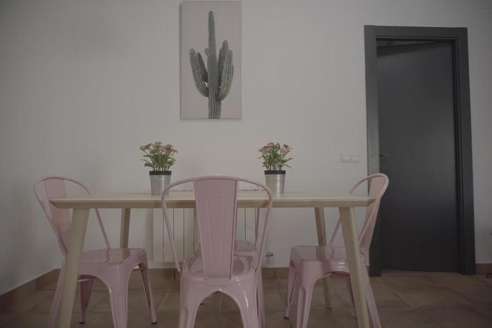 Imagen de la habitación del Alojamiento Rural El Huertecito. Foto 4