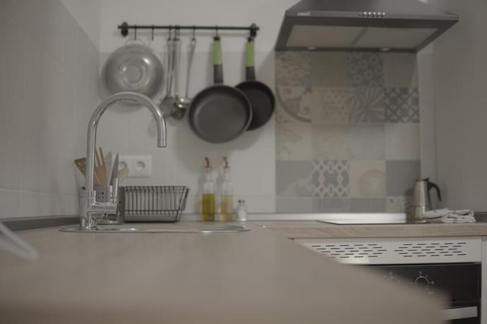 Imagen de la habitación del Alojamiento Rural El Huertecito. Foto 6