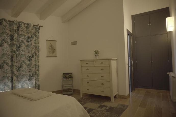 Imagen de la habitación del Alojamiento Rural El Huertecito. Foto 7