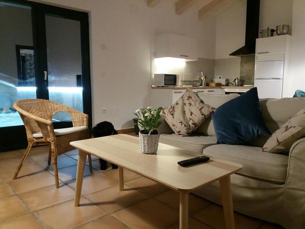 Imagen de la habitación del Alojamiento Rural El Huertecito. Foto 10