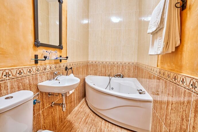 Imagen general del Alojamiento Rural El Mirador del Valle. Foto 6