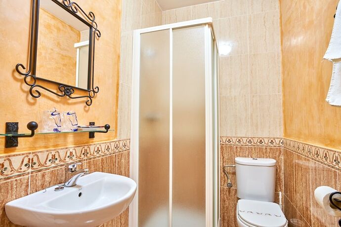 Imagen general del Alojamiento Rural El Mirador del Valle. Foto 7