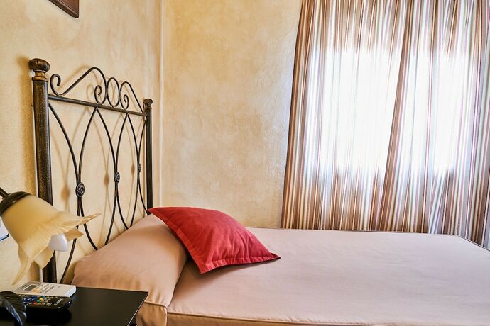 Imagen general del Alojamiento Rural El Mirador del Valle. Foto 8