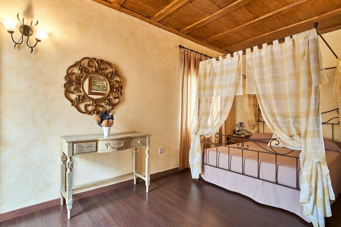 Imagen general del Alojamiento Rural El Mirador del Valle. Foto 9