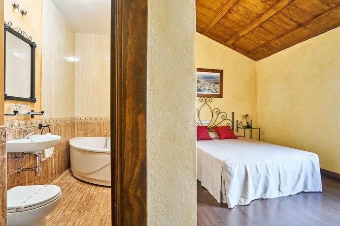 Imagen general del Alojamiento Rural El Mirador del Valle. Foto 11