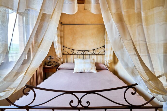 Imagen general del Alojamiento Rural El Mirador del Valle. Foto 14