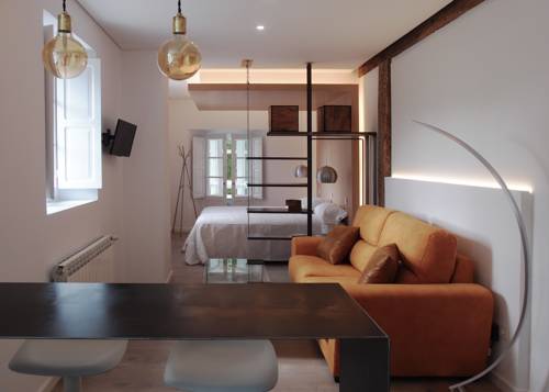 Imagen de la habitación del Alojamiento Rural El Montero. Foto 3