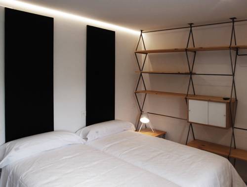 Imagen de la habitación del Alojamiento Rural El Montero. Foto 4
