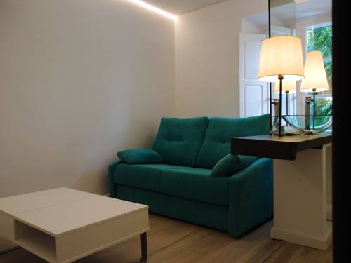 Imagen de la habitación del Alojamiento Rural El Montero. Foto 5