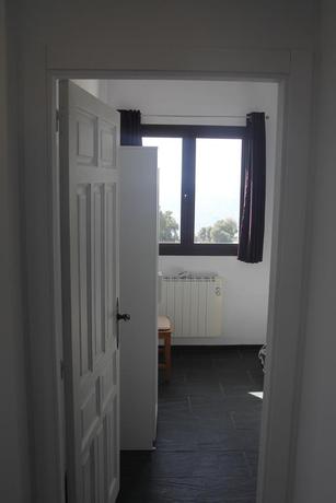 Imagen de la habitación del Alojamiento Rural El Paraje de Berchules. Foto 4