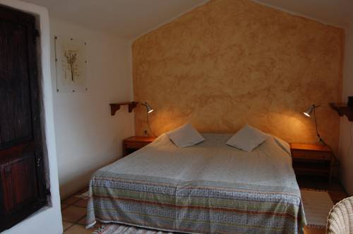 Imagen de la habitación del Alojamiento Rural El Sitio. Foto 3