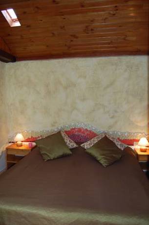 Imagen de la habitación del Alojamiento Rural El Sitio. Foto 5