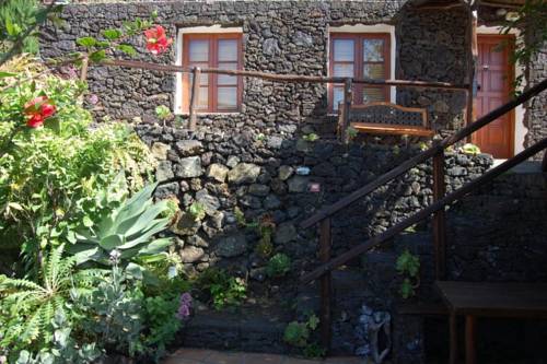 Imagen de la habitación del Alojamiento Rural El Sitio. Foto 7