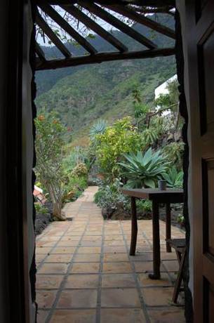 Imagen de la habitación del Alojamiento Rural El Sitio. Foto 8