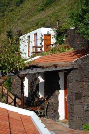Imagen de la habitación del Alojamiento Rural El Sitio. Foto 9