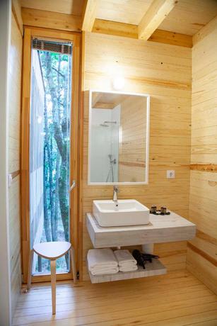 Imagen de la habitación del Alojamiento Rural Enoturismo María Manuela. Foto 5