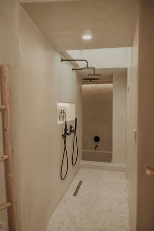 Imagen de la habitación del Alojamiento Rural EntreArcos Casa Eco-Boutique. Foto 6