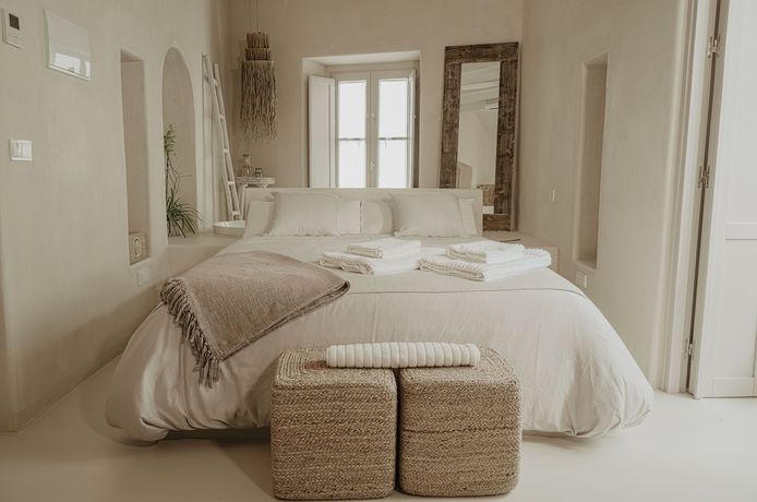 Imagen general del Alojamiento Rural EntreArcos Casa Eco-Boutique. Foto 1