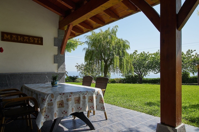 Imagen de la habitación del Alojamiento Rural Epotx Etxea. Foto 15