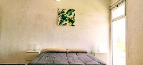 Imagen de la habitación del Alojamiento Rural Espacio Finca Alegr&iacute;a - Rural Houses & Rooms. Foto 14