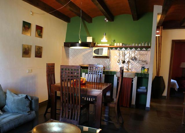 Imagen de la habitación del Alojamiento Rural Estrella Rural. Foto 2