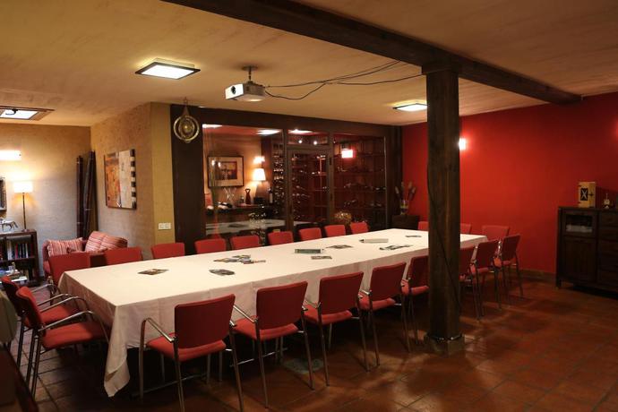 Imagen de los interiores del Alojamiento Rural Estrella Rural. Foto 9