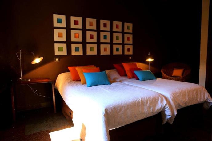 Imagen de la habitación del Alojamiento Rural Estrella Rural. Foto 4