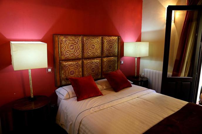 Imagen de la habitación del Alojamiento Rural Estrella Rural. Foto 5