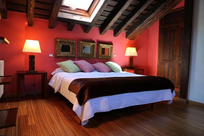 Imagen de la habitación del Alojamiento Rural Estrella Rural. Foto 7