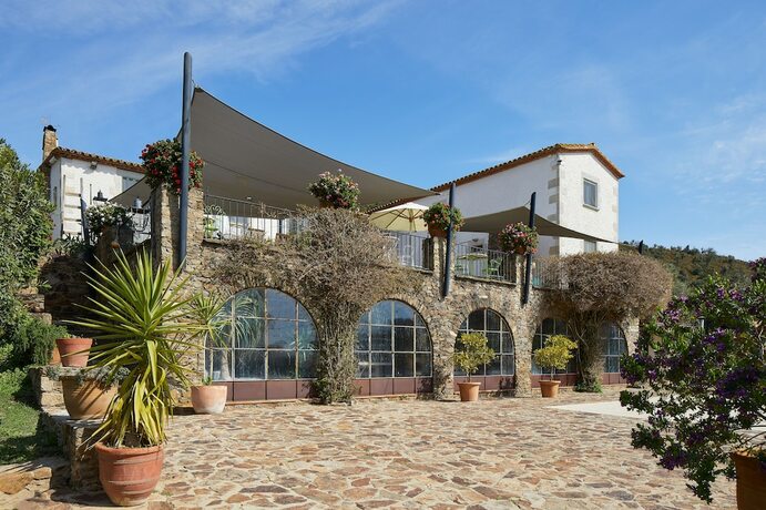Imagen general del Alojamiento Rural Finca Bell-Lloc. Foto 2