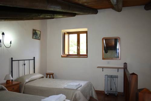 Imagen de la habitación del Alojamiento Rural Finca El Vergel Rural. Foto 2