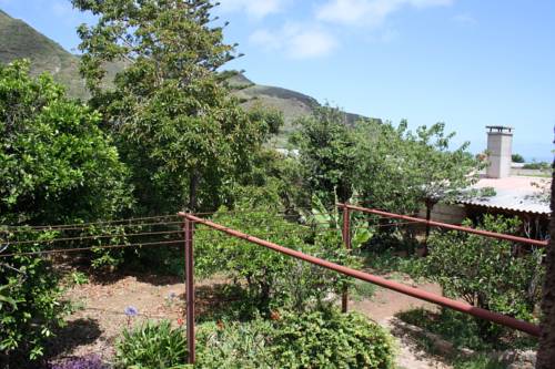 Imagen de los exteriores del Alojamiento Rural Finca El Vergel Rural. Foto 7