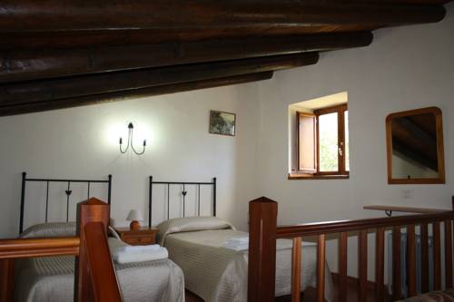 Imagen de la habitación del Alojamiento Rural Finca El Vergel Rural. Foto 5