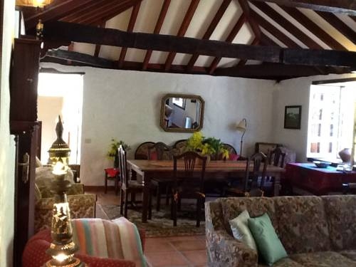 Imagen general del Alojamiento Rural Finca La Hondura. Foto 3