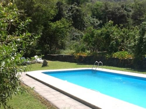 Imagen general del Alojamiento Rural Finca La Hondura. Foto 9