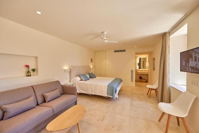 Imagen de la habitación del Alojamiento Rural Finca Son Cladera. Foto 3
