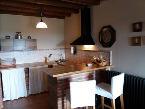 Imagen de la habitación del Alojamiento Rural Fuente De G&uuml;elo. Foto 2