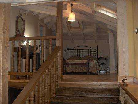 Imagen de la habitación del Alojamiento Rural Fuente De G&uuml;elo. Foto 3
