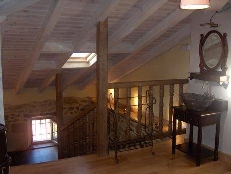 Imagen de la habitación del Alojamiento Rural Fuente De G&uuml;elo. Foto 4