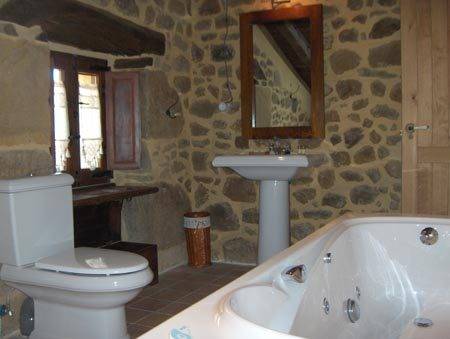 Imagen de la habitación del Alojamiento Rural Fuente De G&uuml;elo. Foto 5