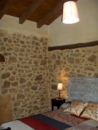 Imagen de la habitación del Alojamiento Rural Fuente De G&uuml;elo. Foto 8