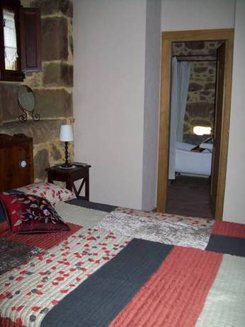Imagen de la habitación del Alojamiento Rural Fuente De G&uuml;elo. Foto 9