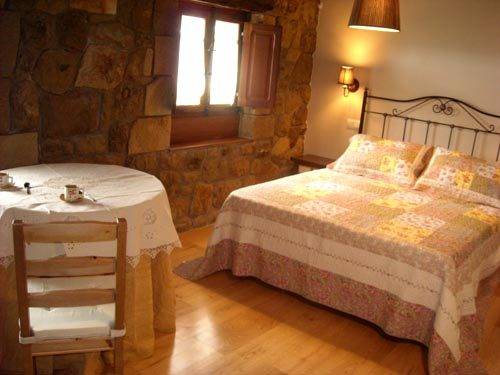 Imagen de la habitación del Alojamiento Rural Fuente De G&uuml;elo. Foto 11