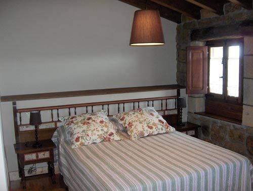 Imagen de la habitación del Alojamiento Rural Fuente De G&uuml;elo. Foto 12