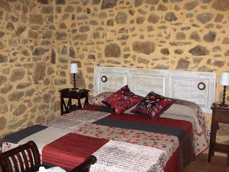 Imagen de la habitación del Alojamiento Rural Fuente De G&uuml;elo. Foto 14