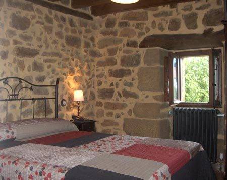 Imagen de la habitación del Alojamiento Rural Fuente De G&uuml;elo. Foto 15