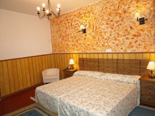 Imagen de la habitación del Alojamiento Rural Gran Posada La Mesnada. Foto 3